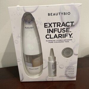 Beauty Bio GloFacial